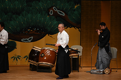 居合