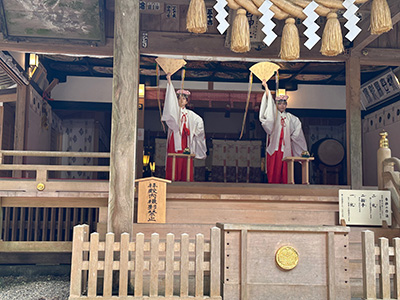 居合