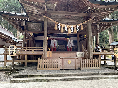 居合