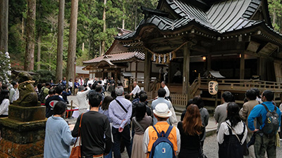 居合