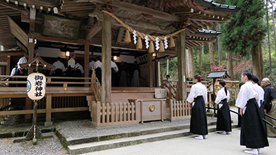 居合