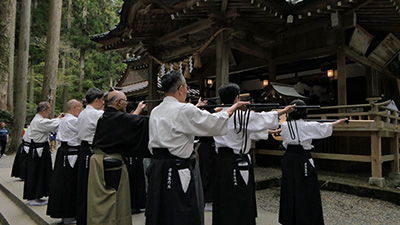 居合