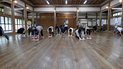 居合