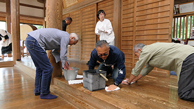 居合