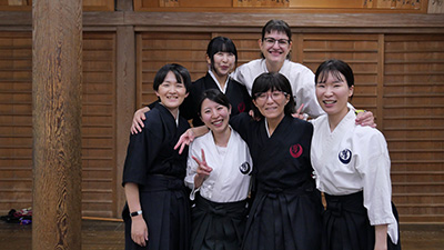 居合